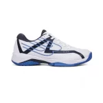 BULLPADEL Icon 25v White Padel Shoes 01