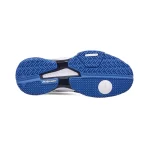 BULLPADEL Icon 25v White Padel Shoes 03