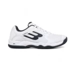 BULLPADEL Indiga 25V White Padel Shoes 01