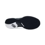 BULLPADEL Indiga 25V White Padel Shoes 04