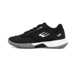 BULLPADEL Neuron Vibram 25v Black Padel Shoes 02