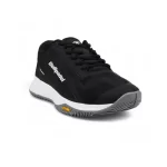 BULLPADEL Neuron Vibram 25v Black Padel Shoes 03