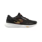 BULLPADEL Premier Major Black Padel Shoes 01