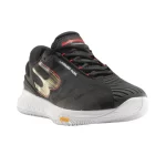 BULLPADEL Premier Major Black Padel Shoes 03