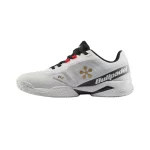 BULLPADEL Premier P2 White Padel Shoes 02