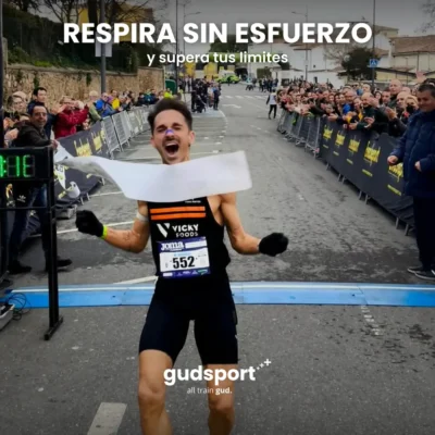 Gudsport Nasal Strips GUDSLIP 02