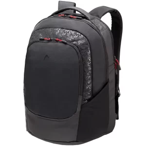 HEAD Coello Pro X Duffle Padel Backpack 28L 01