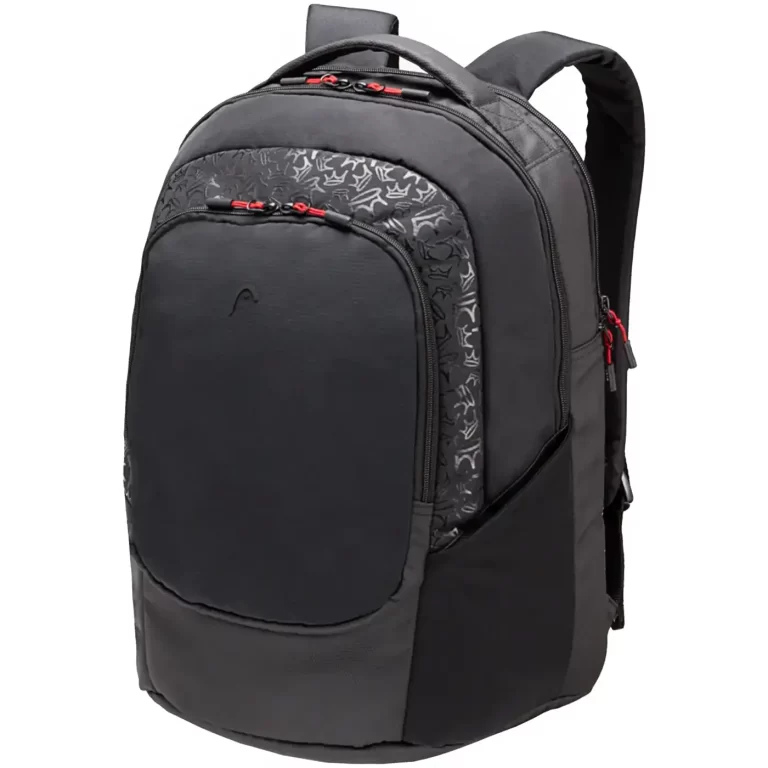 HEAD Coello Pro X Duffle Padel Backpack 28L 01