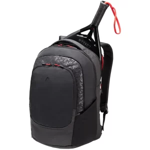 HEAD Coello Pro X Duffle Padel Backpack 28L 02