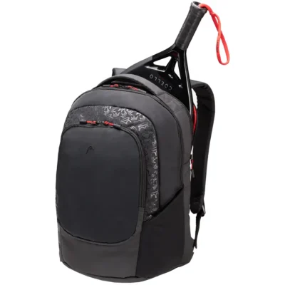 HEAD Coello Pro X Duffle Padel Backpack 28L 02