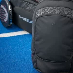 HEAD Coello Pro X Duffle Padel Backpack 28L 07