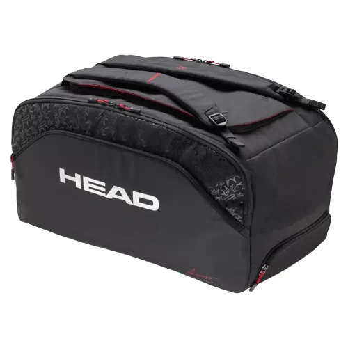 HEAD Coello Pro X Duffle Padel Bag 01