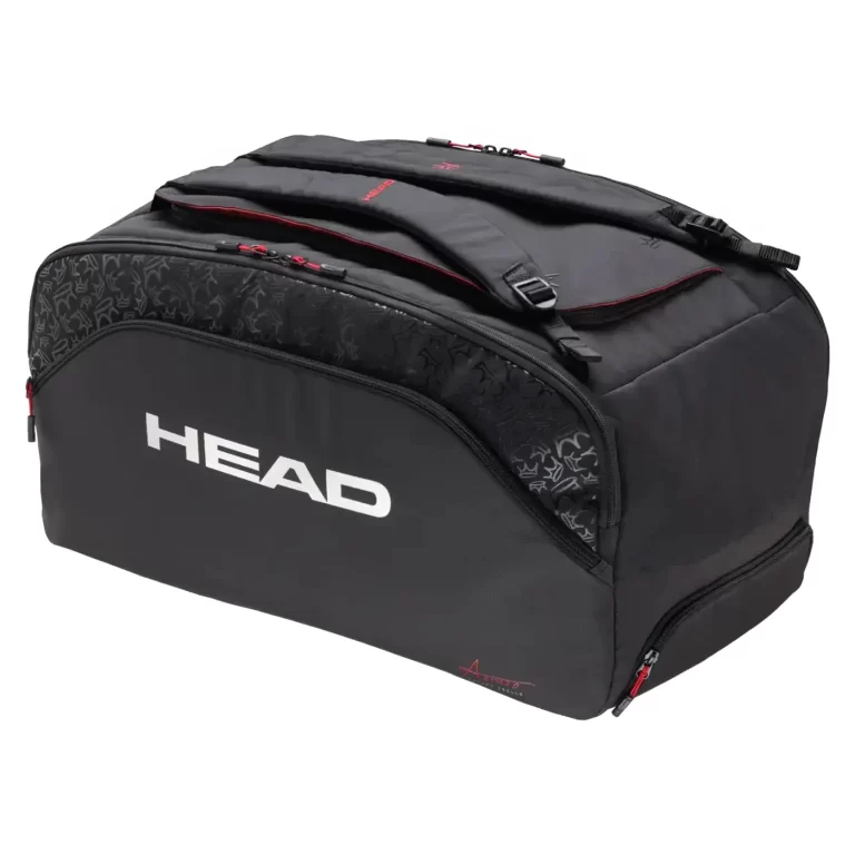HEAD Coello Pro X Duffle Padel Bag 01