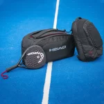 HEAD Coello Pro X Duffle Padel Bag 07