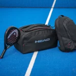 HEAD Coello Pro X Duffle Padel Bag 08