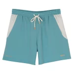 NOX Men's Padel Short Pro Aturquoise