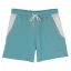 NOX Men's Padel Short Pro Aturquoise