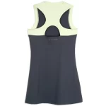 NOX PRO Women's Padel Dress Charcoal 03