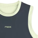 NOX PRO Women's Padel Dress Charcoal 15