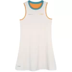 NOX PRO Women's Padel Dress Vanilla 01