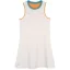 NOX PRO Women's Padel Dress Vanilla 01