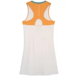 NOX PRO Women's Padel Dress Vanilla 02