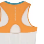NOX PRO Women's Padel Dress Vanilla 03