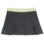 NOX PRO Women's Padel Skirt Charcoal Grey 08