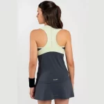 NOX PRO Women's Tank Top Charcoal 04