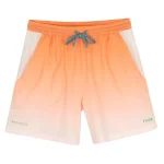 NOX Pro Men's Padel Short Orange 01