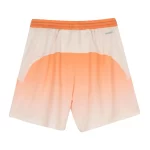 NOX Pro Men's Padel Short Orange 02