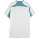 NOX Pro Padel T-Shirt Short Sleeve Turquoise 02