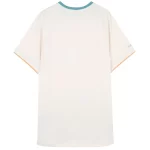 NOX Pro Padel T-Shirt Short Sleeve Vanilla 02