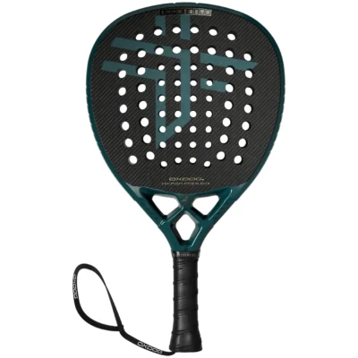 OXDOG Hyper Pro+ 2.0 2025 Padel Racket 03