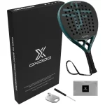 OXDOG Hyper Pro+ 2.0 2025 Padel Racket 04
