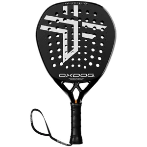 OXDOG Ultimate Pro+ FEP Edition 2025 Padel Racket 01