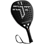 OXDOG Ultimate Pro+ FEP Edition 2025 Padel Racket 04