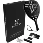 OXDOG Ultimate Pro+ FEP Edition 2025 Padel Racket 05