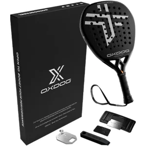 OXDOG Ultimate Pro+ FEP Edition 2025 Padel Racket 05
