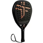 OXDOG Ultimate Tour 2025 Padel Racket 01