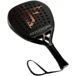 OXDOG Ultimate Tour 2025 Padel Racket 02