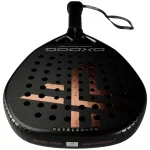 OXDOG Ultimate Tour 2025 Padel Racket 03