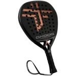 OXDOG Ultimate Tour 2025 Padel Racket 06