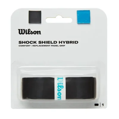 WILSON Shock Shield Hybrid Replacement Padel Grip
