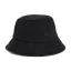ADIDAS 3 Stripe Bucket Hat Black 01