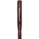 ADIDAS Adipower Ctrl Multiweight Pro EDT Álex Ruiz Padel Racket 02ADIDAS Adipower Ctrl Multiweight Pro EDT Álex Ruiz Padel Racket 02