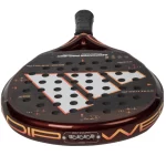 ADIDAS Adipower Ctrl Multiweight Pro EDT Álex Ruiz Padel Racket 03