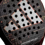 ADIDAS Adipower Ctrl Multiweight Pro EDT Álex Ruiz Padel Racket 06
