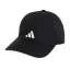 ADIDAS Aero Ready B-Ball Cap Black 01