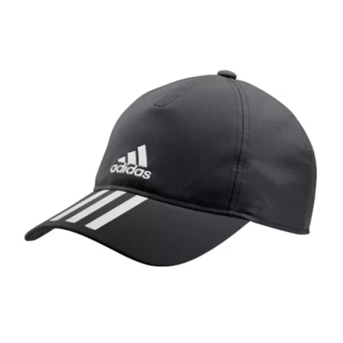 ADIDAS BB 3S Clima Padel Cap Black 01